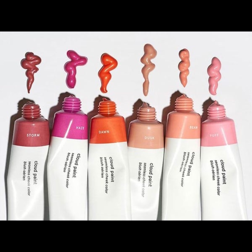 *Not For Sale* Get 10% Off Your Order @ Glossier!!